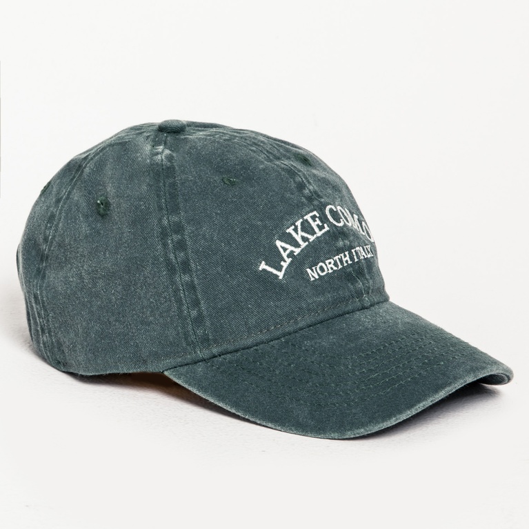 Cap "Dad washed"